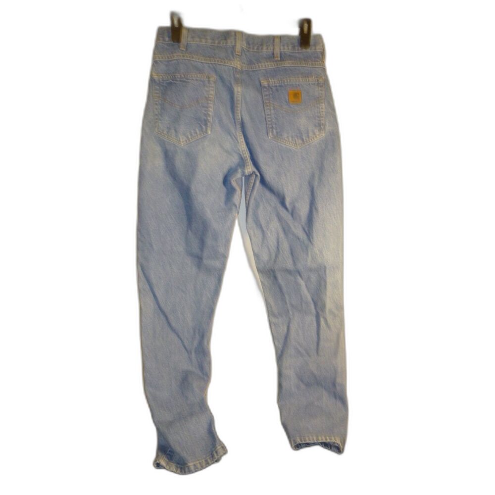 Mens Carhart Jeans